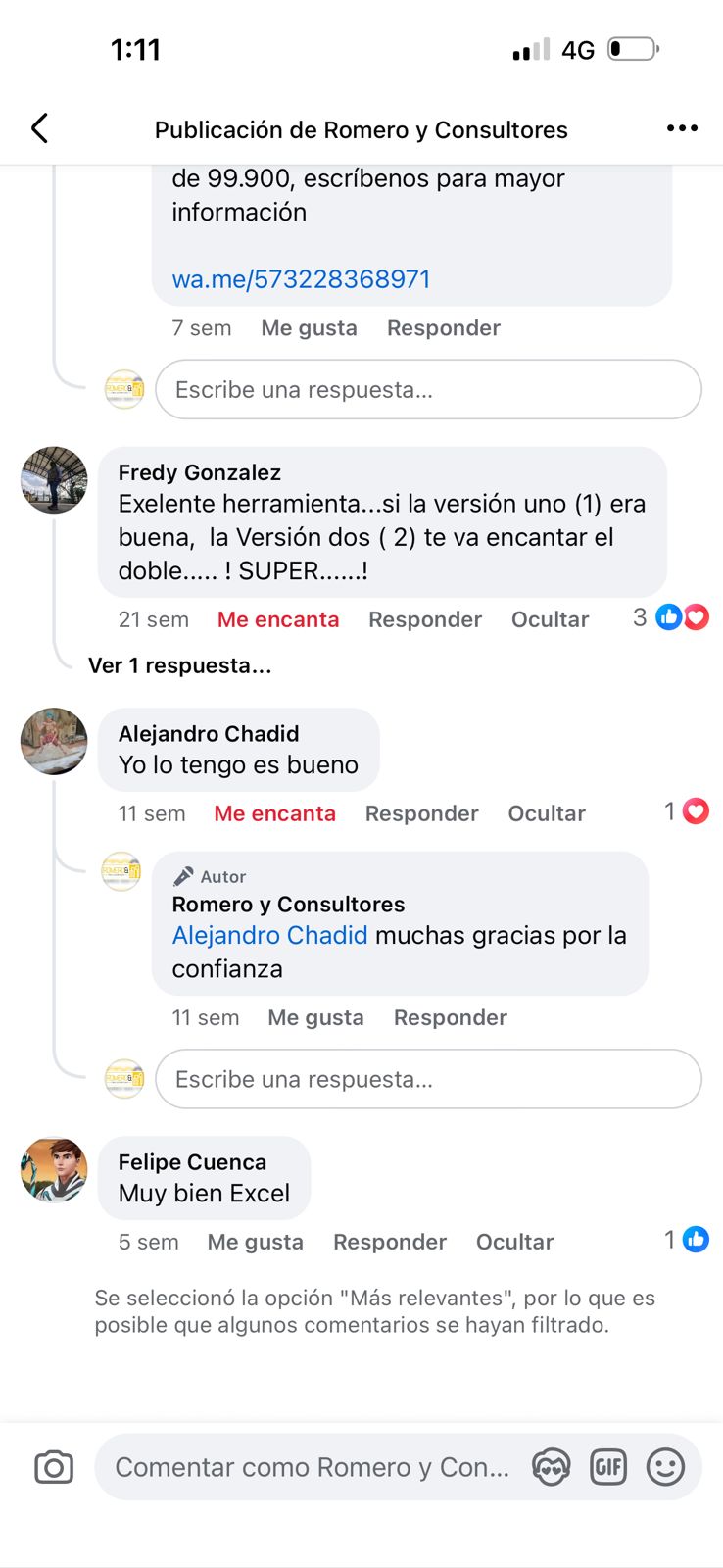 Reseña 3 — ConstruiA