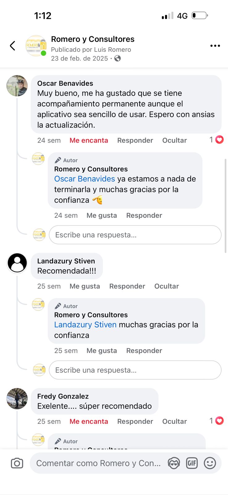 Reseña 4 — ConstruiA